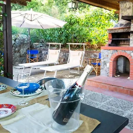 Appartement Relax A Due Passi Dal Mare *