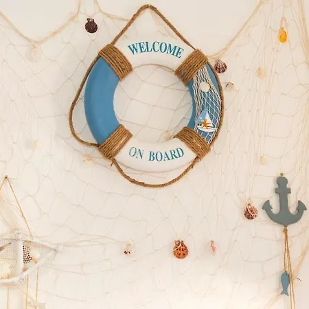 Relax A Due Passi Dal Mare * Piazza (Genoa)