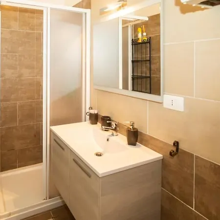 Appartement Relax A Due Passi Dal Mare *