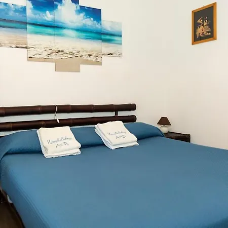 Relax A Due Passi Dal Mare *