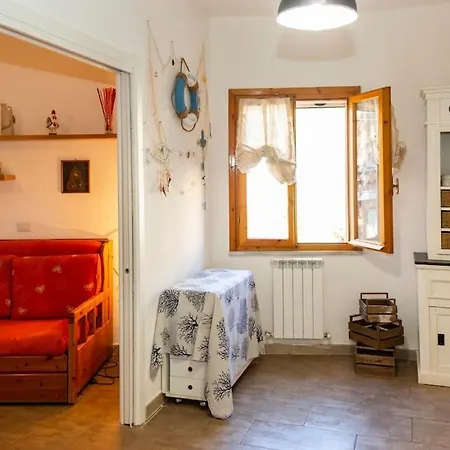 Relax A Due Passi Dal Mare Апартаменты