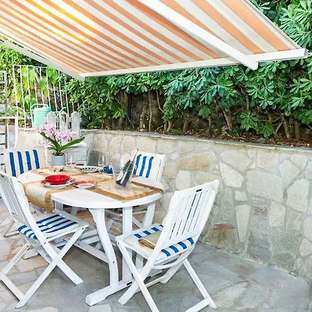 Relax A Due Passi Dal Mare Appartement *