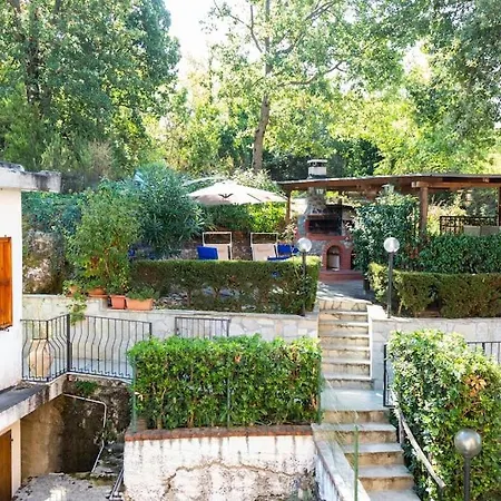 Relax A Due Passi Dal Mare Appartement