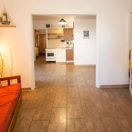 Relax A Due Passi Dal Mare Appartement