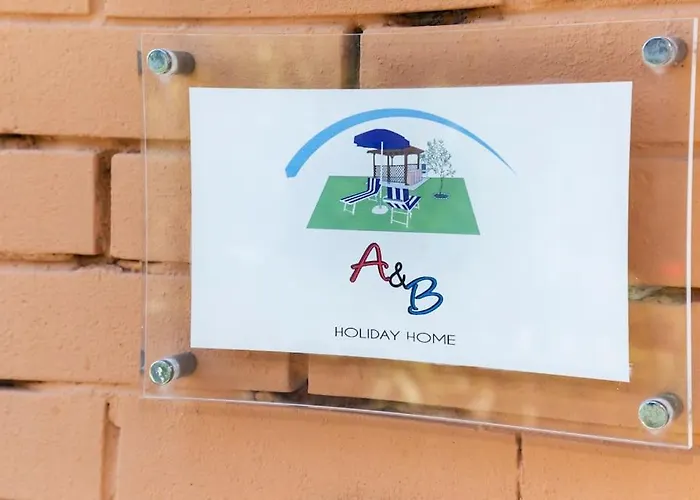 Relax A Due Passi Dal Mare *