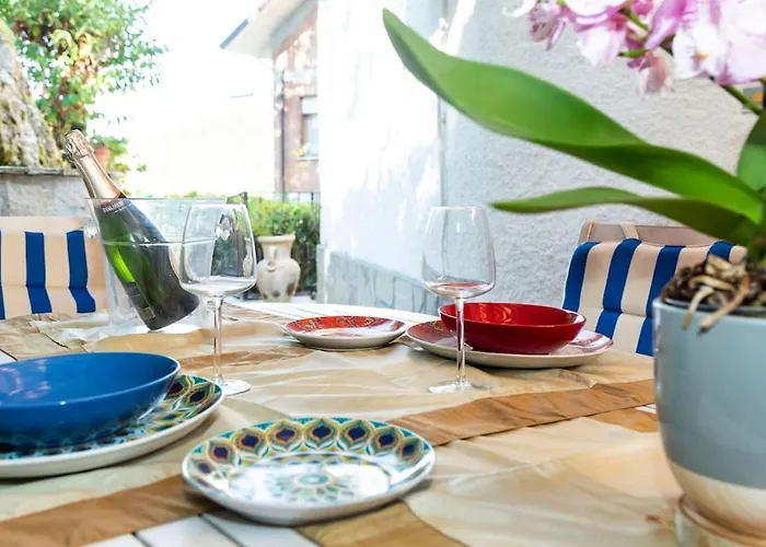 Apartamento Relax A Due Passi Dal Mare