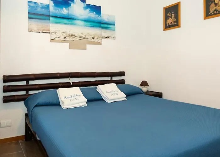 Relax A Due Passi Dal Mare *