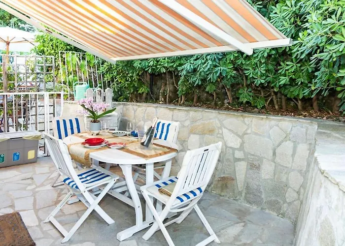 Relax A Due Passi Dal Mare Apartamento *