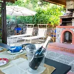 아파트 Relax A Due Passi Dal Mare *