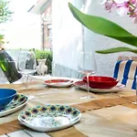 아파트 Relax A Due Passi Dal Mare