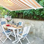 Relax A Due Passi Dal Mare Apartament *