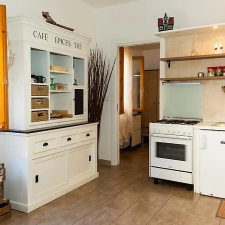 Apartmán Relax A Due Passi Dal Mare Piazza (Genoa)
