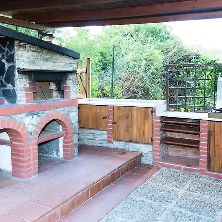 Apartmán Relax A Due Passi Dal Mare