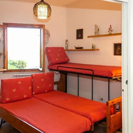 Apartment Relax A Due Passi Dal Mare *