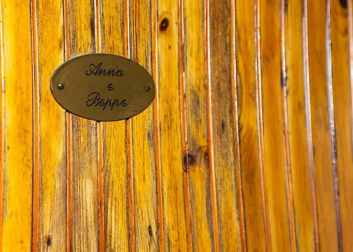 Relax A Due Passi Dal Mare