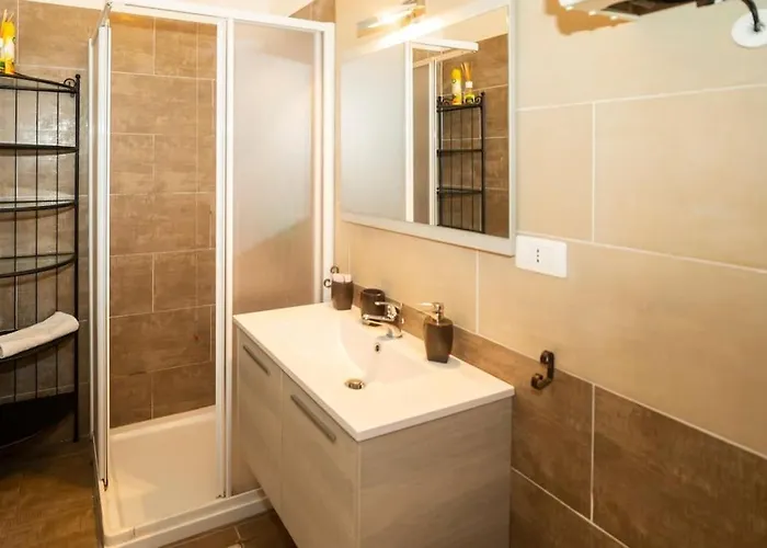 شقة Relax A Due Passi Dal Mare *