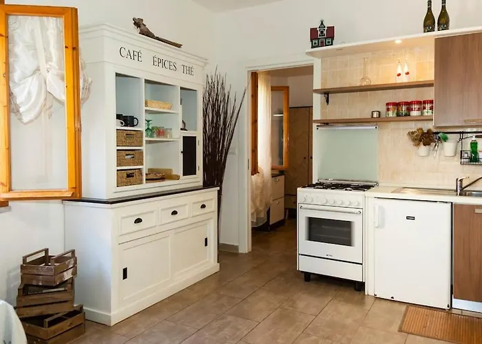 Appartement Relax A Due Passi Dal Mare Piazza (Genoa)