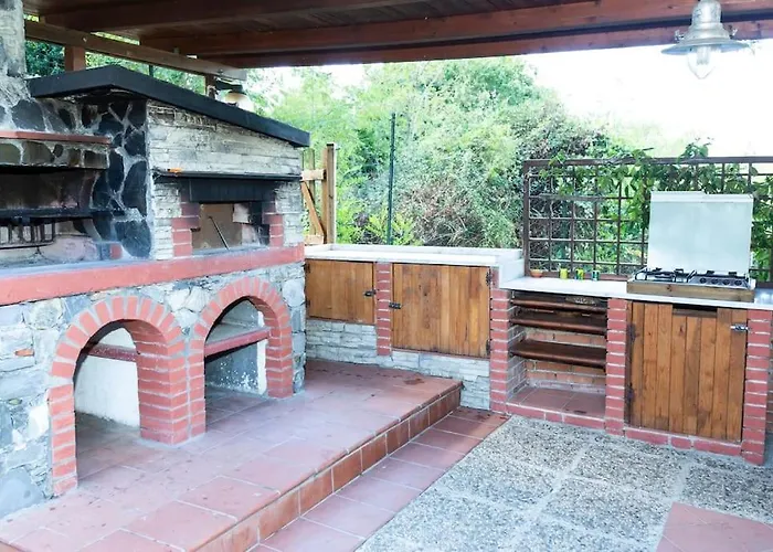 Lejlighed Relax A Due Passi Dal Mare