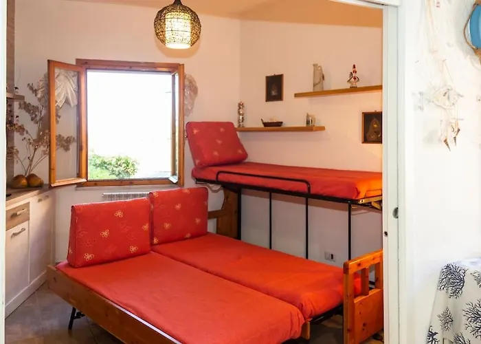 Appartement Relax A Due Passi Dal Mare *